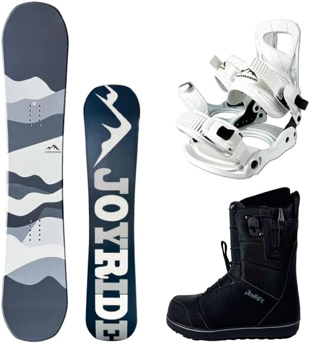 極美品】22-23 UNION FORCE スノーボード ビンディング スノーボード